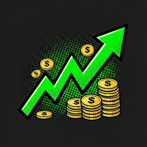 Trade icon