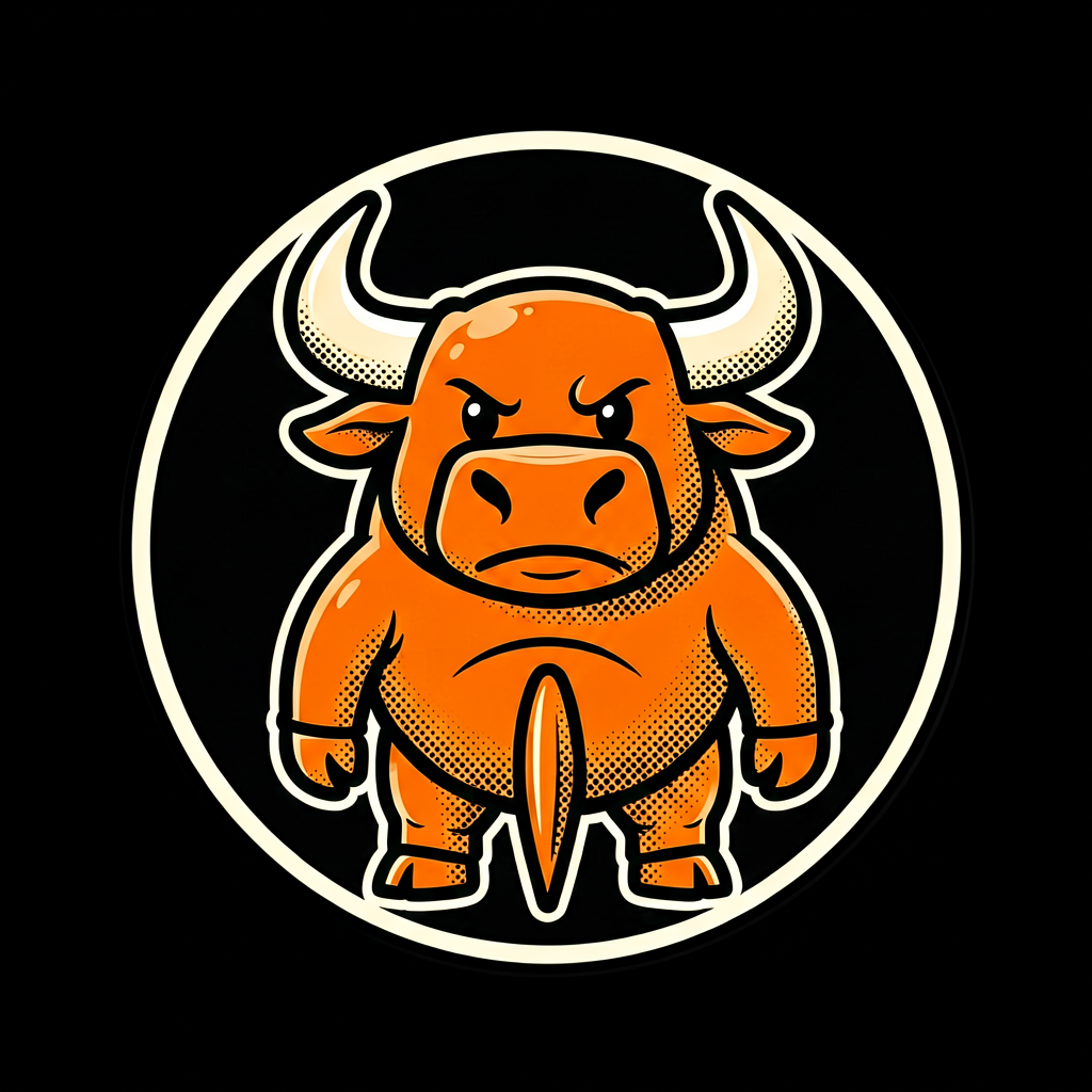 RichArc mascot
